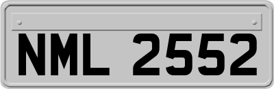 NML2552