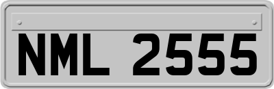 NML2555