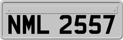 NML2557