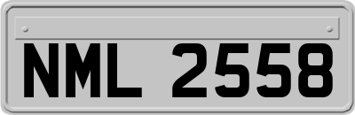 NML2558