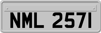 NML2571