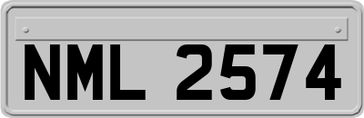 NML2574