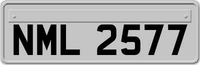 NML2577