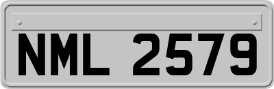 NML2579