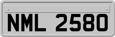 NML2580