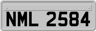 NML2584