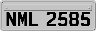 NML2585