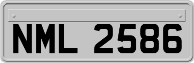 NML2586