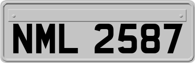 NML2587