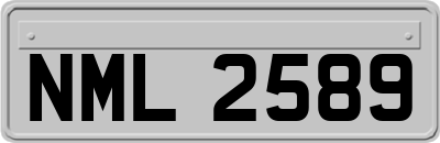 NML2589