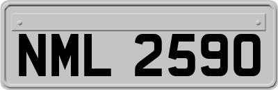 NML2590