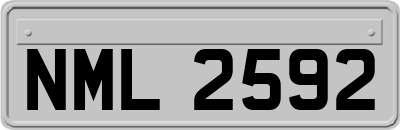 NML2592