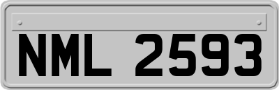 NML2593