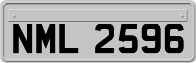 NML2596