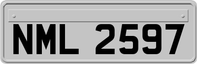NML2597