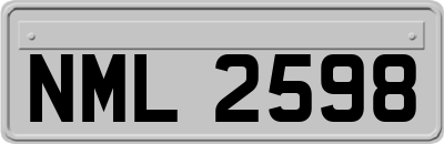 NML2598