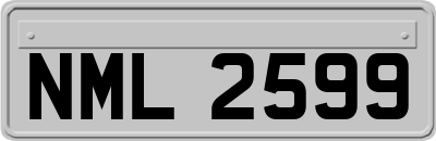NML2599