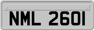 NML2601