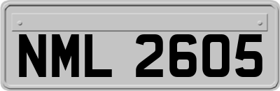 NML2605