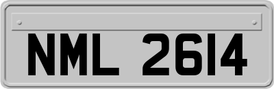 NML2614