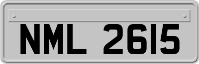 NML2615