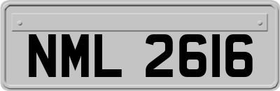 NML2616