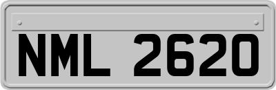 NML2620