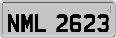NML2623