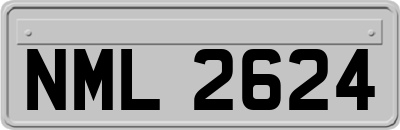 NML2624