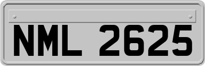 NML2625