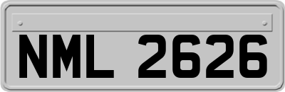 NML2626