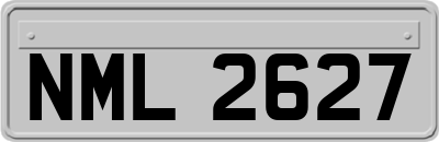 NML2627