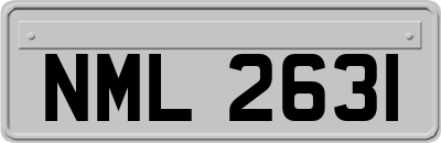 NML2631