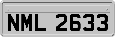 NML2633