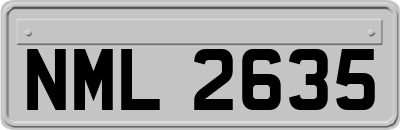 NML2635