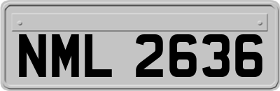 NML2636