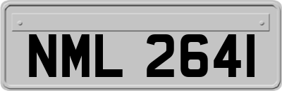 NML2641