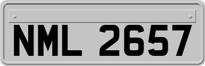 NML2657