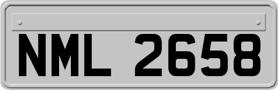 NML2658