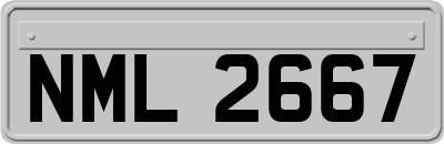NML2667