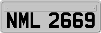 NML2669
