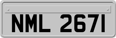 NML2671