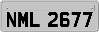 NML2677