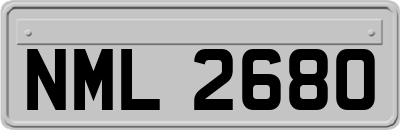 NML2680