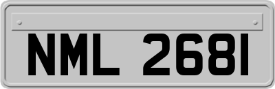 NML2681