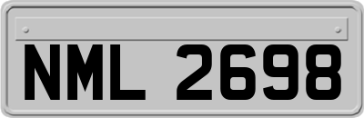 NML2698