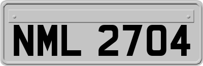 NML2704