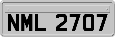 NML2707