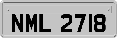 NML2718