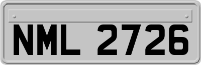 NML2726